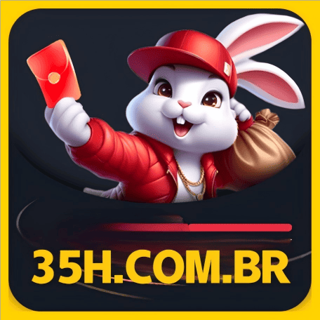 Imagem promocional da 35H mostrando a plataforma e suas vantagens